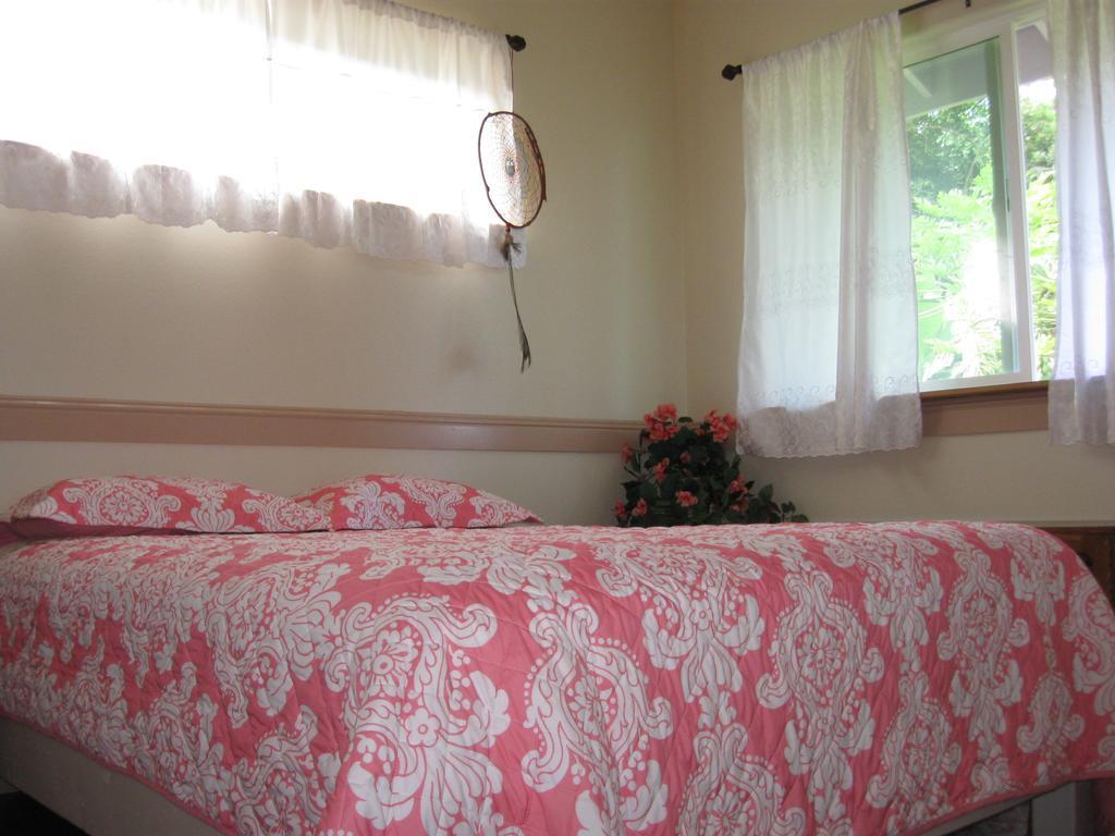 The Dolphin Cottage At Kehena Beach Rum bild