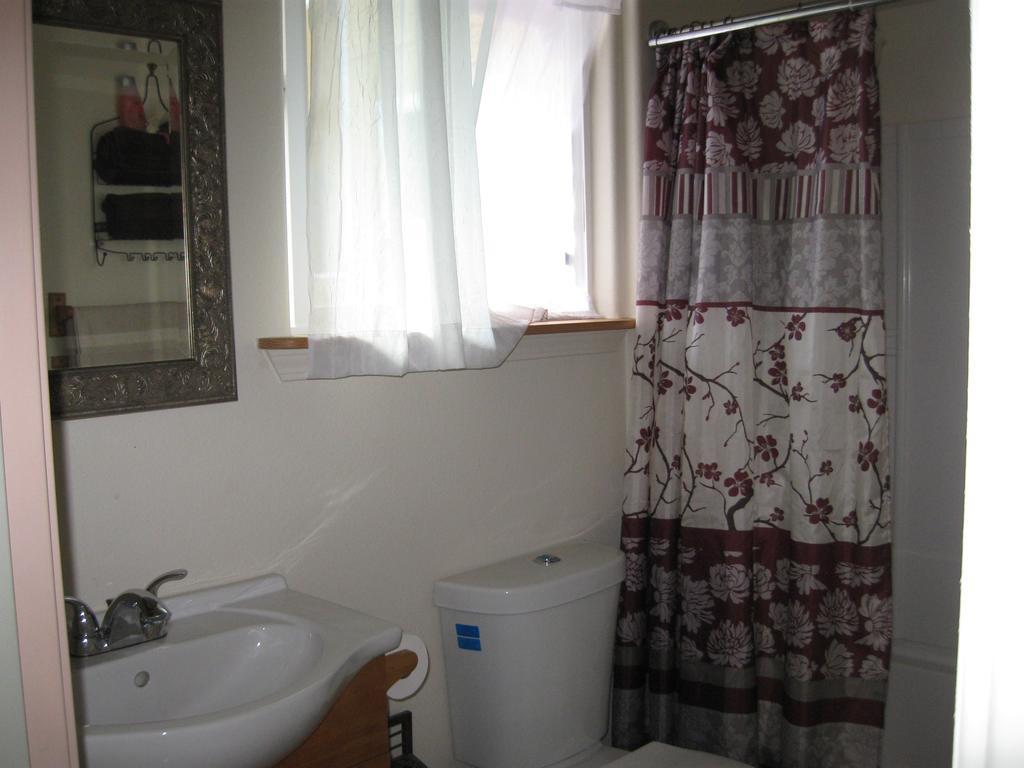 The Dolphin Cottage At Kehena Beach Rum bild