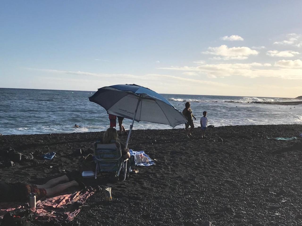 The Dolphin Cottage At Kehena Beach Exteriör bild